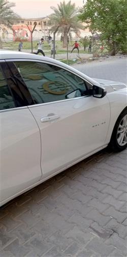 شێڤرۆلێت مالیبۆ